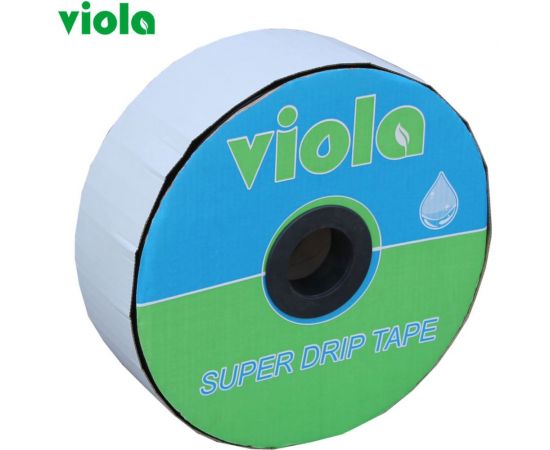 Капельная лента VIOLA V-Drip 7/200/500 2 L 532581 – изображение 3