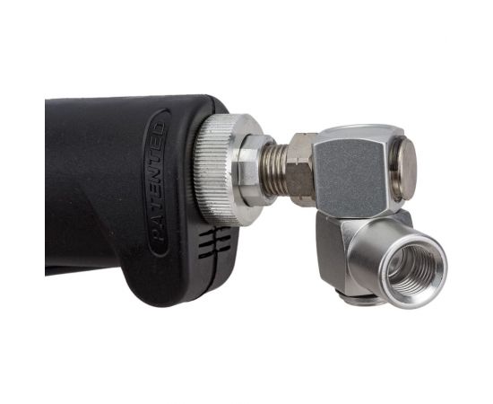 Прямой композитный пневмолобзик Byemax BG-0832 – изображение 6