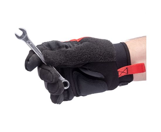 Гаечный ключ REDMARK комбинированный 9х9 мм RM200509 – изображение 2