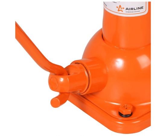 Винтовой домкрат Airline 2 т AJ-R-01S – изображение 5