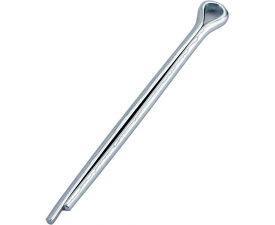 Шплинт ЕВРОПАРТНЕР DIN94, M2,0x25, Zn, 10 шт. 12 1277 1 – изображение 2