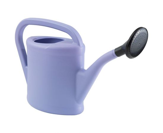Садовая лейка с насадкой КЭС 5 л, пластиковая 21040004ВИ – изображение 2