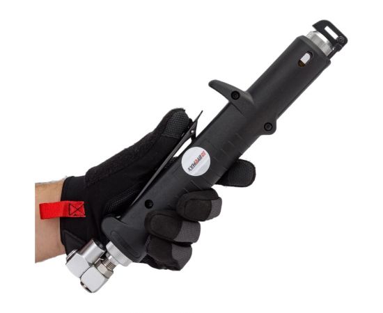 Прямой композитный пневмолобзик Byemax BG-0832 – изображение 3