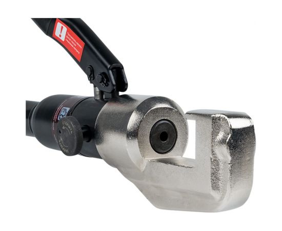 Гидравлический пресс EKF ПГРc-70 Expert pgrs-70 – изображение 4