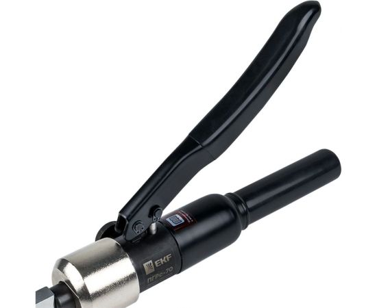 Гидравлический пресс EKF ПГРc-70 Expert pgrs-70 – изображение 2