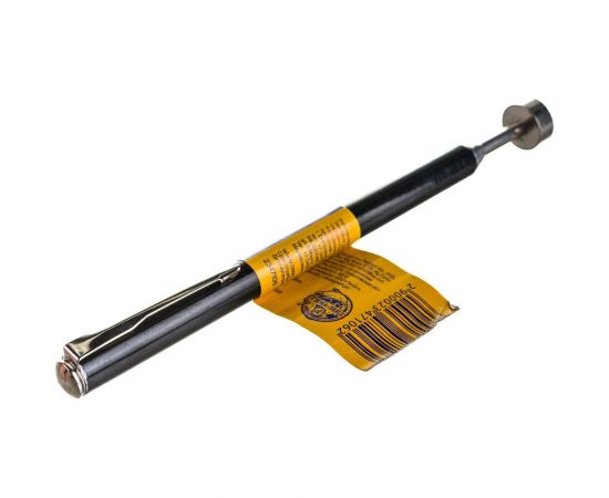 Магнитный телескопический щуп ТУНДРА диаметр 13 мм, 130 - 610 мм 2347106 – изображение 4