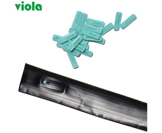 Капельная лента VIOLA V-Drip 7/200/500 2 L 532581 – изображение 6