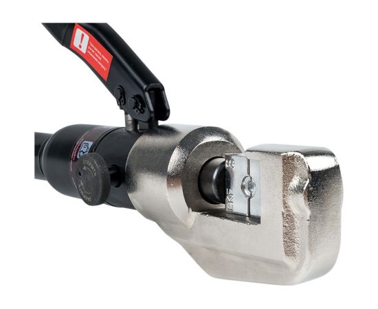 Гидравлический пресс EKF ПГРc-70 Expert pgrs-70 – изображение 8