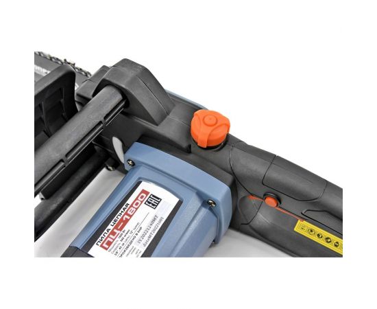 Цепная электрическая пила ЭЛЕКТРОПРИБОР ПЦ-1800 – изображение 3