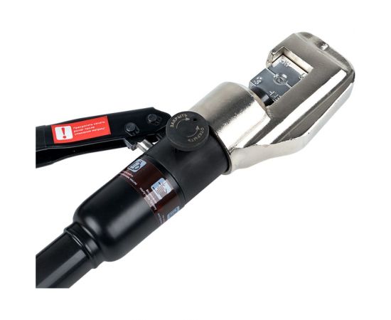 Гидравлический пресс EKF ПГРc-70 Expert pgrs-70 – изображение 9