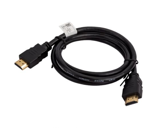 Кабель HDMI 2.0 PROCONNECT Gold, 4К 60Hz, 1 метр 17-6102-6 