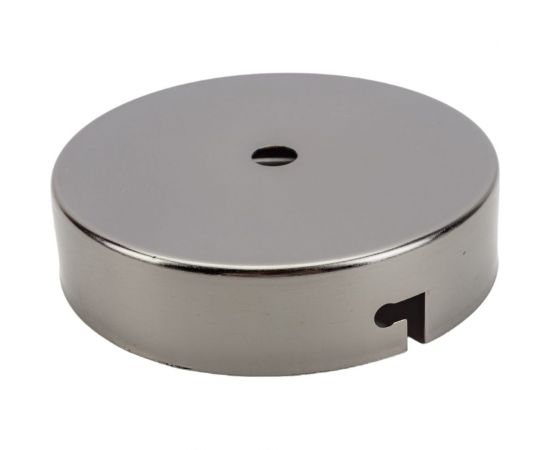 Потолочная база Navigator 61 737 NFA-CR02-005 металл, черный хром 61737 