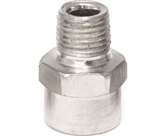 Переходник PI TOOLS 1/4 нар-3/8 внутр 7662 