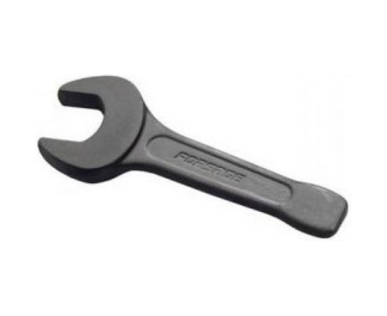 Рожковый ключ Forsage ударный, односторонний, 95мм, L-395мм 3465 F-79195 