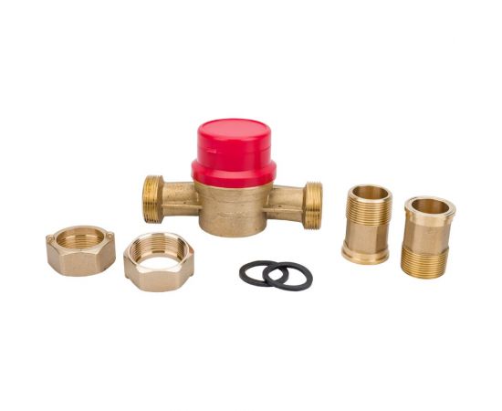 Счетчик воды ДЕКАСТ ОСВУ-32 "НЕПТУН" 75-32-01 