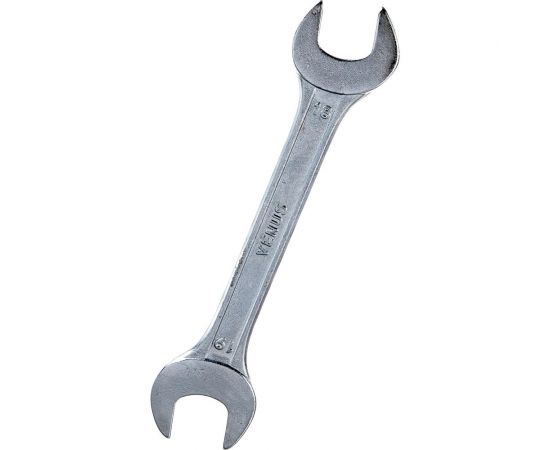 Гаечный двусторонний ключ Venus с открытым зевом 18x19 7811-0475 