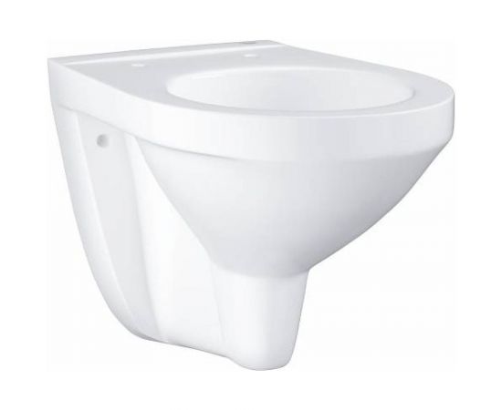 Подвесной унитаз Grohe Bau Ceramic ободковый 39491000 