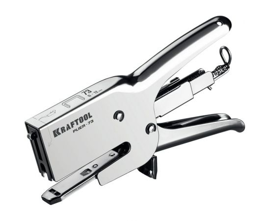 Мощный стальной плайер KRAFTOOL HD-73 тип 73 (6-12 мм) 3173 