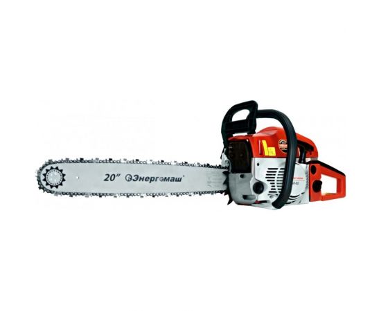 Бензопила Энергомаш БП-52 
