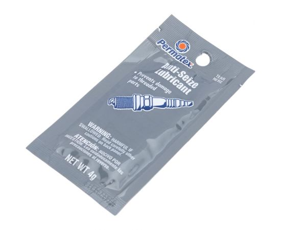 Смазка противозадирная высокотемпературная 4 г PERMATEX 09975 