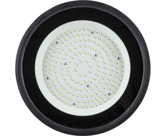 Светодиодный светильник Uniel ULY-U35C-100W/6500K IP65 BLACK UL-00008874 