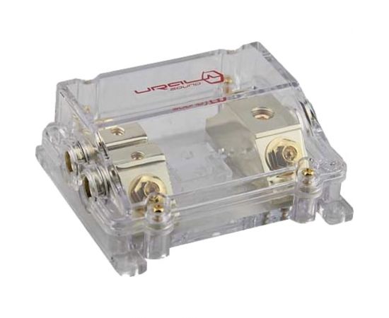 Распределитель питания Ural sound URAL PB-DB04ANL 