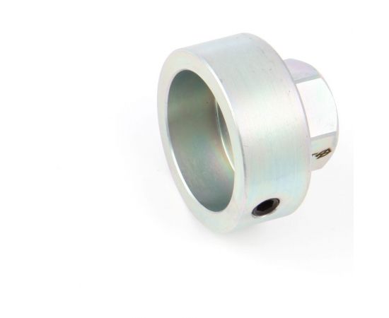 Плашкодержатель Дело Техники 30 мм, под ключ 238830 