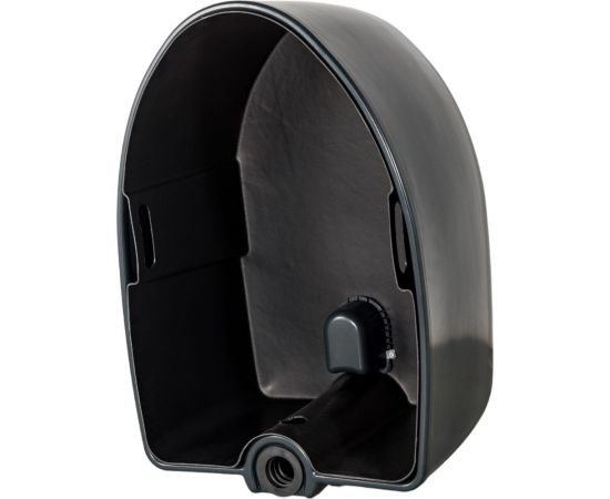 Торфяной туалет Gigant Комфорт графит GNT-9 – изображение 3