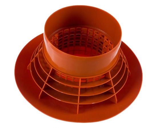 Вентиляционный зонт LAMMIN НК 110 Lm36080000110 – изображение 3