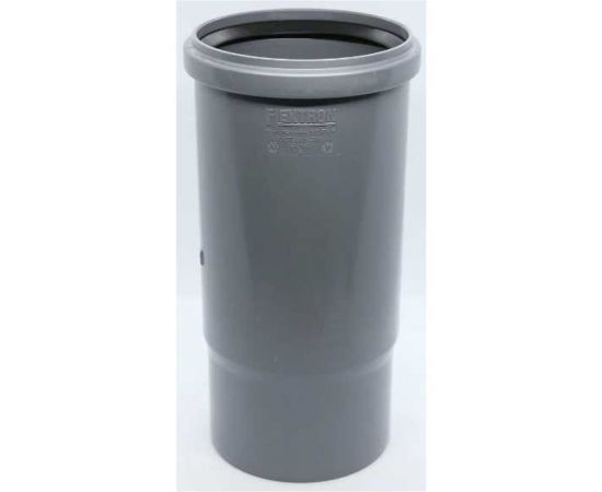 Компенсационный патрубок Flextron D 110 мм градусов, для внутренней канализации 143145 – изображение 7