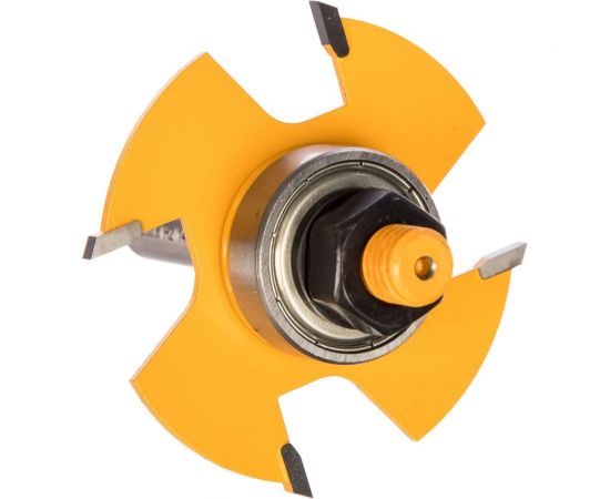 Фреза кромочная фальцевая (50,8х2х67 мм; хвостовик 8 мм) Энкор 10561 – изображение 4