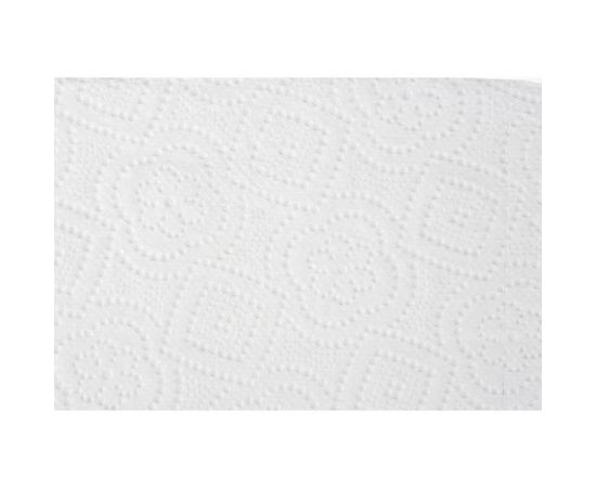 Туалетная бумага Luscan Comfort Megapack 2 слоя, белый, целлюлоза, 15 м., 125 л., 32 рул/уп 1592211 – изображение 3