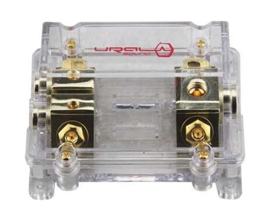 Распределитель питания Ural sound URAL PB-DB04ANL – изображение 3