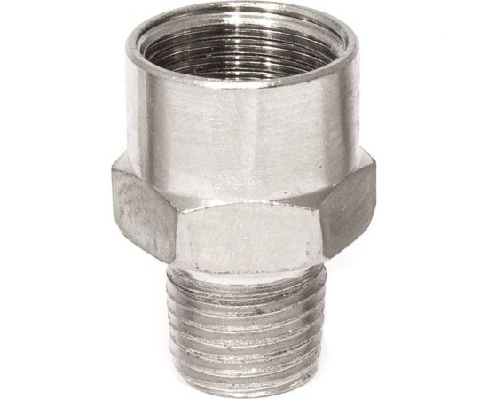 Переходник PI TOOLS 1/4 нар-3/8 внутр 7662 – изображение 2