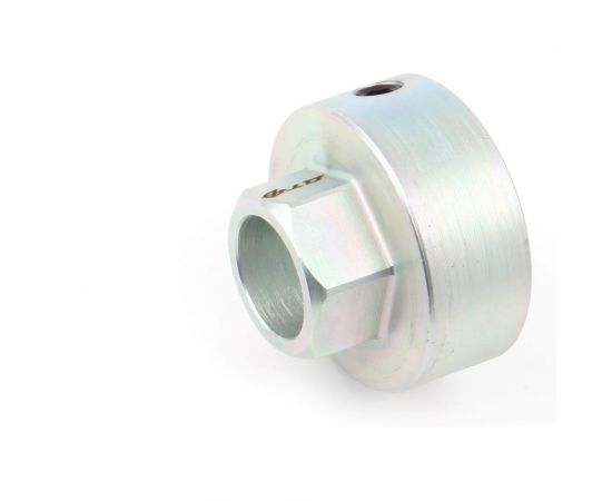 Плашкодержатель Дело Техники 30 мм, под ключ 238830 – изображение 2