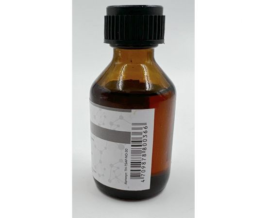 Цапон лак прозрачный 30 мл, стекло TECHHIM TH-TSAP-NO-30 – изображение 3