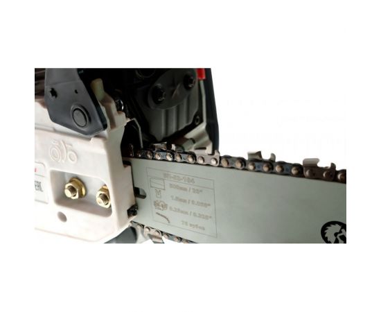 Бензопила Энергомаш БП-52 – изображение 4