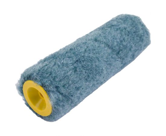 Валик (полиэстер, 180мм, ворс 12мм) Biber 31521 тов-031084 – изображение 3