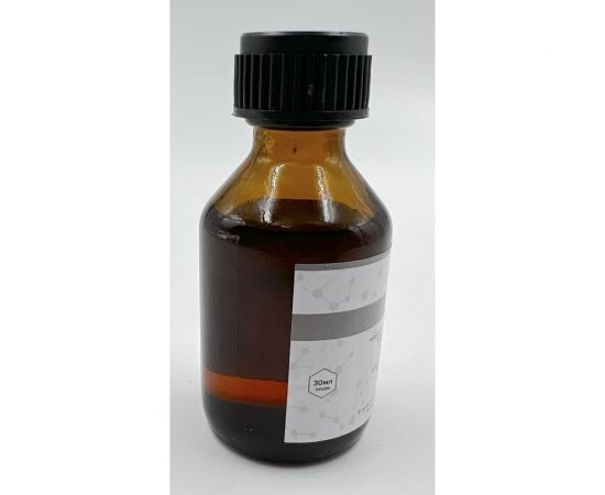 Цапон лак прозрачный 30 мл, стекло TECHHIM TH-TSAP-NO-30 – изображение 5