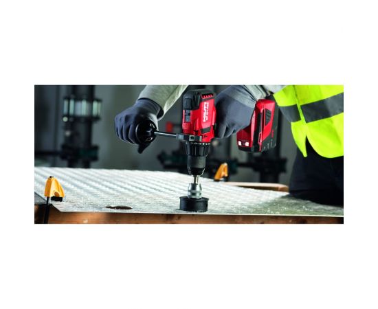 Коронка биметаллическая MetalCut (27х20 мм) Hilti 2270747 – изображение 3
