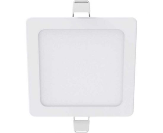 Светодиодный встраиваемый светильник ФОТОН квадратный CLI- 6W2700K-S 24717 – изображение 5