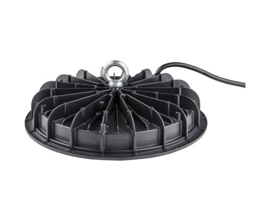 Светодиодный светильник Uniel ULY-U35C-100W/6500K IP65 BLACK UL-00008874 – изображение 2