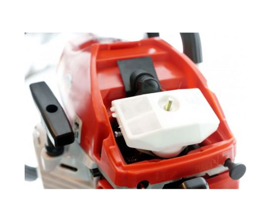 Бензопила Энергомаш БП-52 – изображение 3