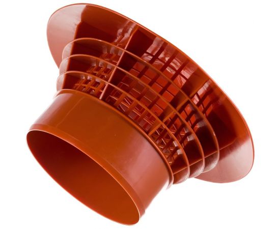 Вентиляционный зонт LAMMIN НК 110 Lm36080000110 – изображение 2