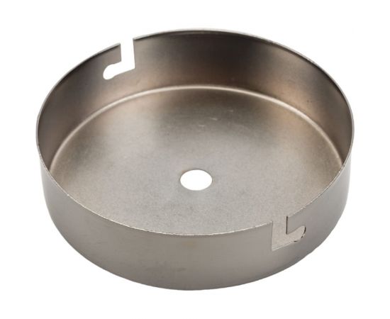 Потолочная база Navigator 61 737 NFA-CR02-005 металл, черный хром 61737 – изображение 4