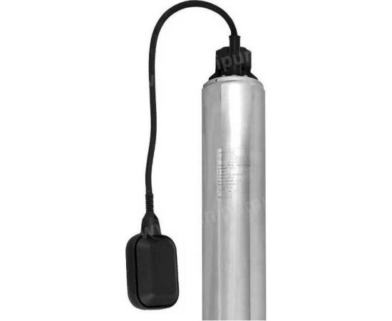 Погружной насос Unipump ECO FLOAT-1 с поплавковым выключателем, 340Вт 93868 – изображение 2