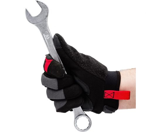 Гаечный ключ REDMARK комбинированный 22х22 мм RM200522 – изображение 3