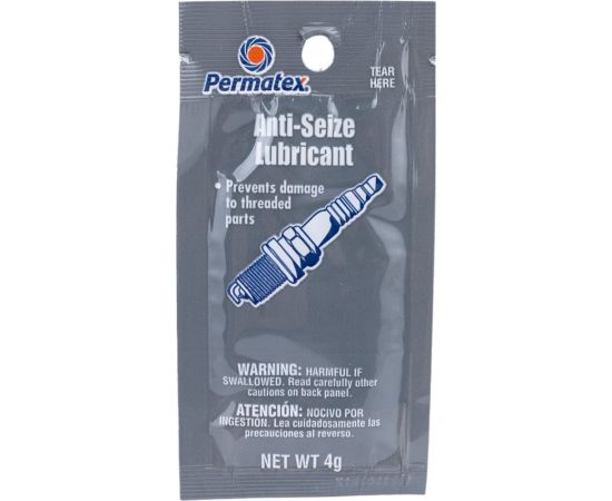 Смазка противозадирная высокотемпературная 4 г PERMATEX 09975 – изображение 3