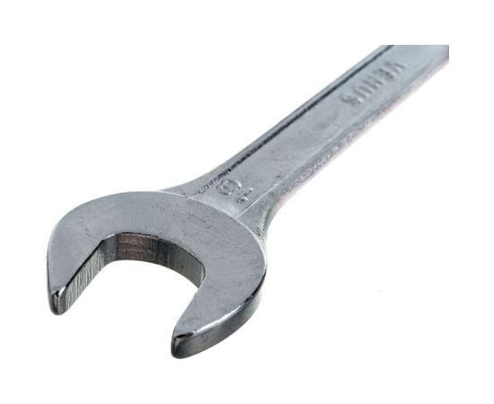 Гаечный двусторонний ключ Venus с открытым зевом 18x19 7811-0475 – изображение 3