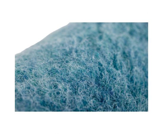 Валик (полиэстер, 180мм, ворс 12мм) Biber 31521 тов-031084 – изображение 2